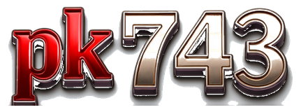 pk 743 logo